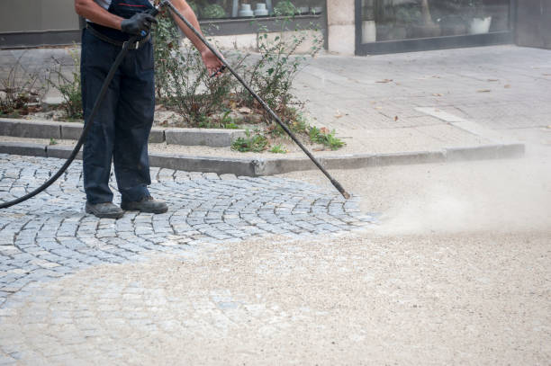 Best Building Exterior Washing  in Kokomo, IN