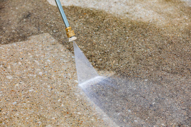 Best Post-Construction Pressure Washing  in Kokomo, IN