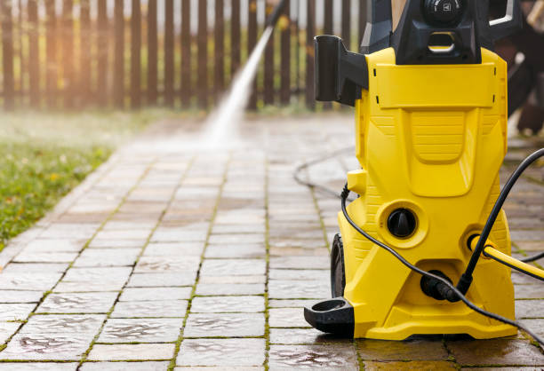 Best Dumpster Area Cleaning  in Kokomo, IN