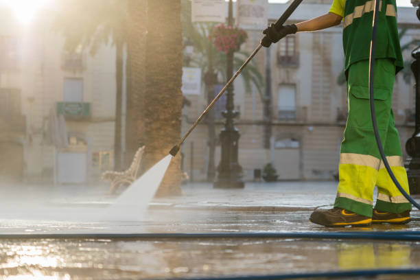 Best Patio and Deck Pressure Washing  in Kokomo, IN