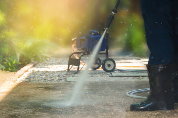 Best Factory Floor Cleaning  in Kokomo, IN